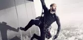 Dünyaca ünlü aktör Jason Statham Türkiye'yi yere göğe sığdıramadı