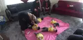 Hataylı beşizlere Bakan Selçuk'tan destek