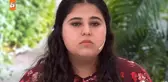 Kocasını bulmak için Esra Erol'a katılan hamile kadına şok telefon: Kocan 4 ay benimle birlikteydi