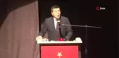 Küçükçekmece Belediyesi'nden İstiklal Marşı'nın 100. yılı anısına özel sergi ve baskı