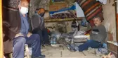 Mardinli semercilerden son ilmekler