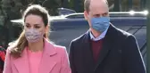 Meghan Markle-Prens Harry: Prens William 'Kraliyet Ailesi ırkçı bir aile değil, kardeşimle konuşacağım' dedi