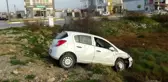 Otomobil ticari araçla çarpıştı : 3 yaralı