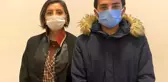 Oyuncu Deniz Çakır hakkında 'hakaret'ten suç duyurusu