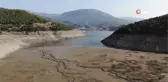 Samsun'da 6 barajdan 4'ünün doluluk oranı yüzde 27'nin altında