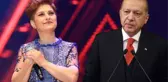 Şükriye Tutkun, Erdoğan'la ilgili paylaşımını tekrarladı: Linç edileceğimi bile bile aynı cümleyi tekrar kurmak istiyorum