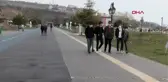 Son dakika haber! TEKİRDAĞ Vaka sayılarının arttığı Tekirdağ'ın Sağlık Müdürü Kalkan Gençler sağlıkçılar gibi çalışmalı