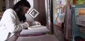 Telefonda ders çalışıp Erasmusu kazandı