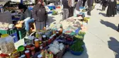 Turuncu ilin mavi boncuklu ilçesi