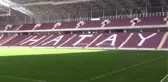 Yapımı tamamlanan 25 bin kişilik stat, Hatayspor'a kiralandı