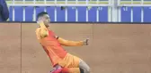 Yunan devi Olympiakos Mostafa Mohamed ile ilgileniyor! Kısa sürede teklif yapacaklar