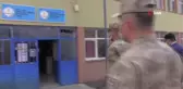 21 yıl önce kaymakam olarak görev yaptığı ilçeyi, bu kez vali olarak inceledi