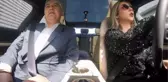 'ACEMİ SÜRÜCÜ ŞAKASI'NDAKİ KADIN RALLİ ŞAMPİYONU FREN DERSE ANLAMAYACAĞIMI DÜŞÜNÜYORDU