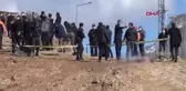 ADIYAMAN Fırtınada uçan çatının altında kalıp öldü