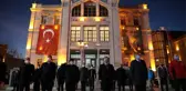 İstiklal Marşı'nın Kabulü ve Mehmet Akif Ersoy'u Anma Günü etkinliği