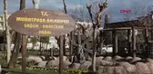 ANTALYA Şehrin kalbinde temiz enerji santrali