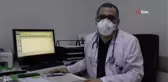 Aşılanmanın yararını görmek için tedbirlere uymak önemli