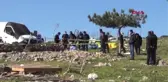 BALIKESİR Ayvalık'ta poşet içinde yeni doğan bebek cesedi bulundu
