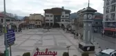 BALIKESİR - Sındırgı ilçesinde leylek yuvalarında bahar temizliği yapıldı