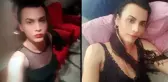Başına sert cisimle vurularak öldürülen trans bireyin cansız bedeni çekyat içinde bulundu