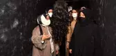 Beyazıt Meydanı'nda 28 Şubat Sergisi