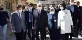 Son dakika haber... Binali Yıldırım, 