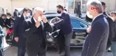 Binali Yıldırım Burdur'da