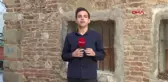 BURSA 1 milyon dolara satışa çıkarılan 600 yıllık kilise, 6 yıldır alıcı bulamıyor