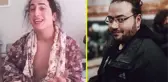Fenomen Jahrein, eşi ve kendisine hakaretler savuran Gaga Bulut'a ateş püskürdü