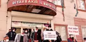 Son dakika haberi... HDP önündeki evlat nöbetinde 557'nci gün