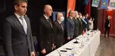 İYİ Parti TBMM Grup Başkanı İsmail Tatlıoğlu