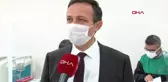 KAYSERİ Yerli aşıda Faz-2 kapsamında 189 gönüllünün aşılaması tamamlandı