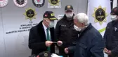 Kırklareli'nde 