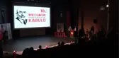 Muğla'da İstiklal Marşı'nın Kabulü ve Mehmet Akif Ersoy'u Anma Günü programı