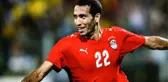 Mısır'da eski milli futbolcu Muhammed Ebuterike terör listesine alındı