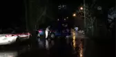 Son dakika gündem: Samsun'da cip yayalara çarptı: 1 ölü, 1 yaralı