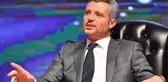 Sadettin Saran, Süper Lig'in yayın haklarını almak istiyor