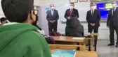 Şahinbey'den eğitime destek sürüyor