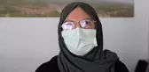 Şehit edilen belediye başkanının annesi Fatma Öztoklu: 