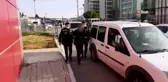 Tartıştığı şahsı öldüren astsubay cesedi kimyasal maddelerle yaktı