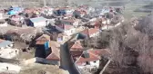 2 öğrencinin silahla öldürüldüğü İmat köyünde güvenlik önlemleri devam ediyor
