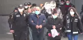 ADANA İcra şebekesi operasyonuna 2 tutuklama