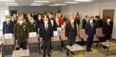 AKUT Başkanı Recep Şalcı: 