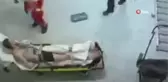 Son dakika haberi! - Almanya'da sedyeye bağlı Suriyeli mültecinin darp edilmesine eyalet başbakanından tepki- 