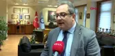 ANKARA Bilim Kurulu üyesi İlhan: Mutant virüs, kısa sürede az sayıda virüs ile bulaşabiliyor