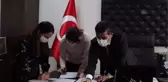 Başvuru sistemine 