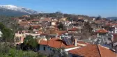 Bu zamana kadar tek vaka dahi görülmedi! İşte kırmızı şehrin mavi köyü Hacıarslanlar'ın başarı sırrı