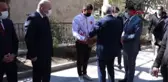 BURDUR Binali Yıldırım Salda'nın ünü Türkiye'yi aştı