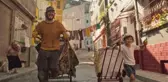 Çağatay Ulusoy, Kağıttan Hayatlar filmindeki performansıyla Twitter'da trend oldu