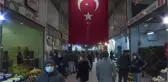 CHP Genel Başkanı Kılıçdaroğlu, hal esnafını ziyaret etti